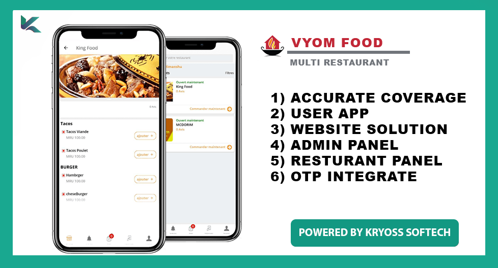 VyomFood